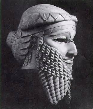 akkadian परिभाषा