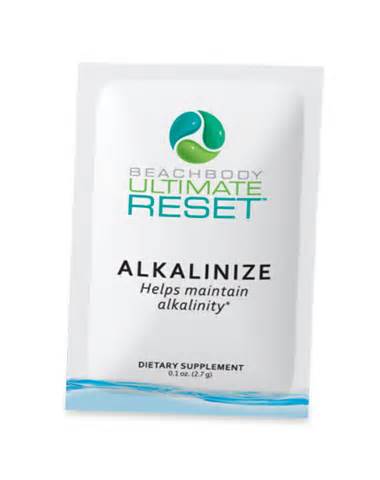 Definitions of alkalinize
