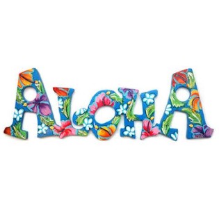 Definiția aloha