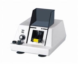 amalgamator tanımı