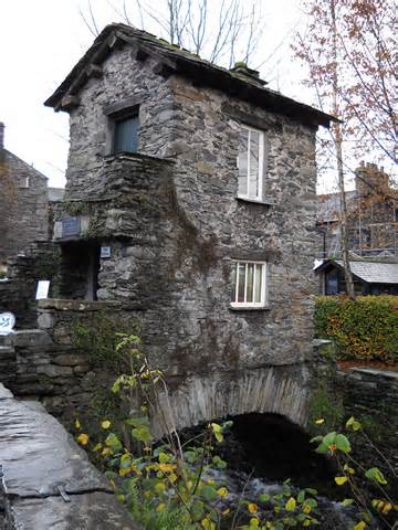 definizzjoni ta ambleside