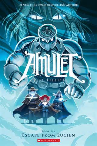 definição de amulet