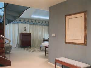 définition de antechambers
