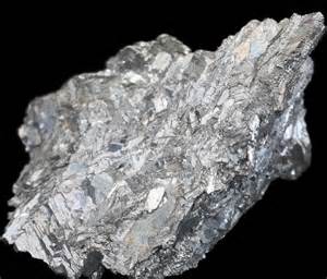 definizzjoni ta antimony