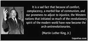 Definició de antirevolutionaries