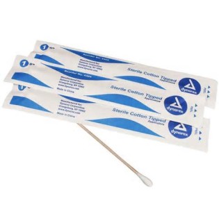 ความหมายของ applicators