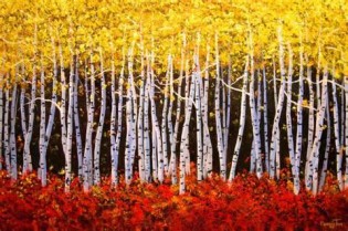 Definitions of aspens