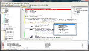 Definitions of assembler