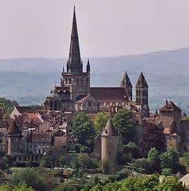 Definice autun