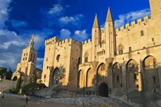 definizzjoni ta avignon