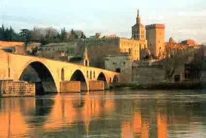 definizzjoni ta avignon