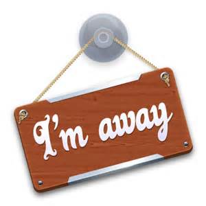 Definitions of away