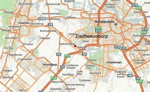 Definisi badhoevedorp