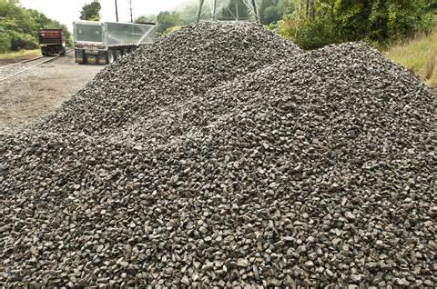Definisi ballast
