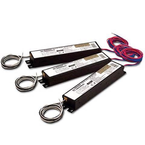 Apibrėžimas ballasts