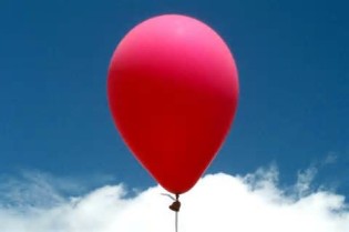 Definizione di balloon