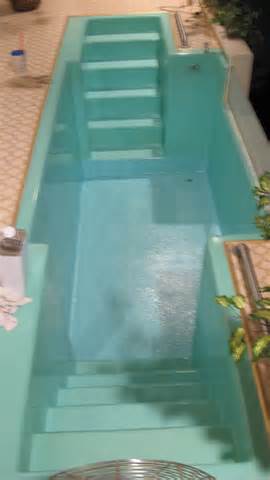 định nghĩa của baptistry
