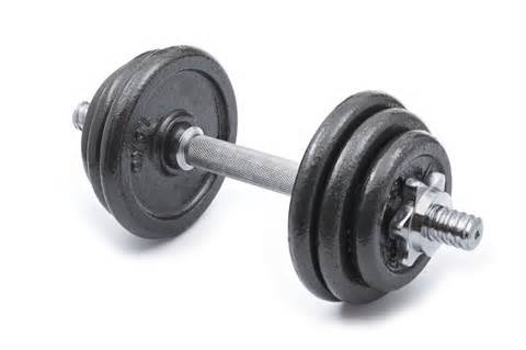 barbell 定義