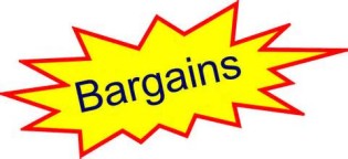 definisyon nan bargain