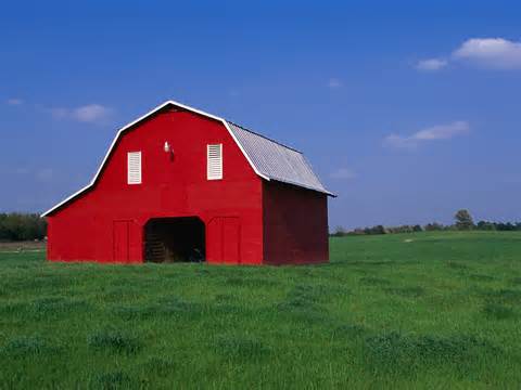 opredelitev barn