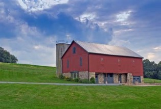 opredelitev barn