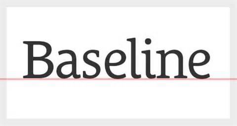 Definīcija baseline
