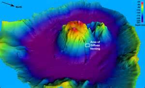 bathymetry परिभाषा
