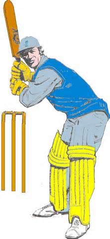 Definisi batsman