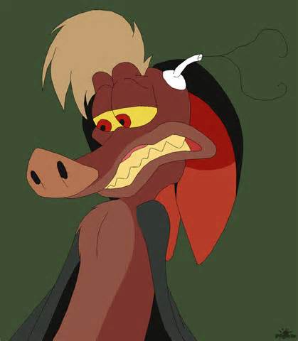 Definice batty