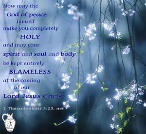 benedictions 의 정의