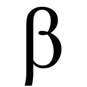 تعریف ازbeta