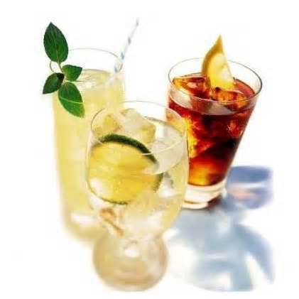 definisyon nan beverages