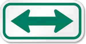 Definice bidirectional
