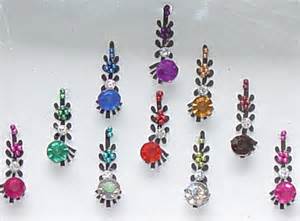 định nghĩa của bindis