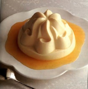 Definice blancmange