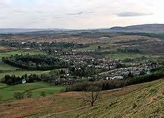 Definice blanefield