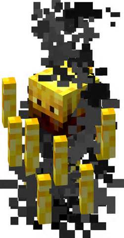 blazes 定義