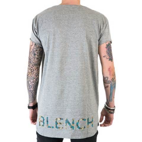 Definisi blench