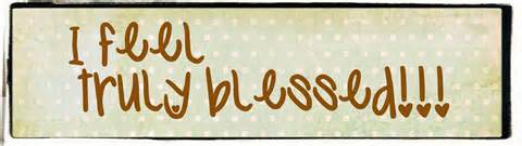Definitions of blessed