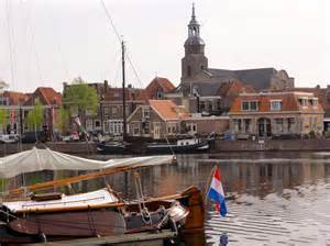 Definice blokzijl