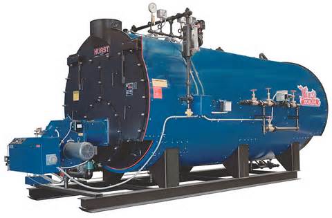 Definitions of boilers