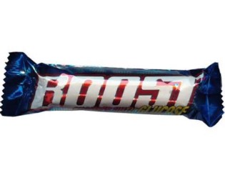 diffiniad o boost