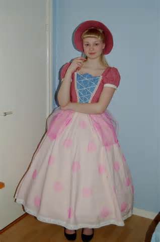 Definitions of bopeep