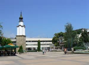 diffiniad o botevgrad