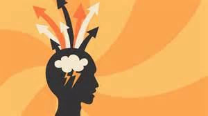 ความหมายของ brainstorm
