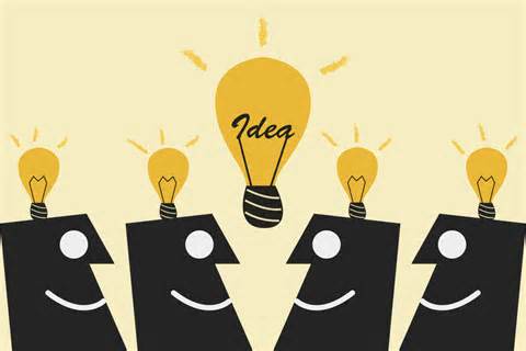 Definisi brainstorming
