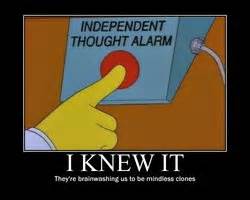 Definice brainwashers