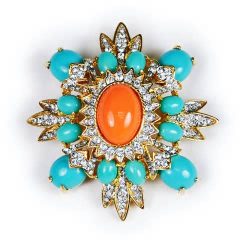Definitions of broaches