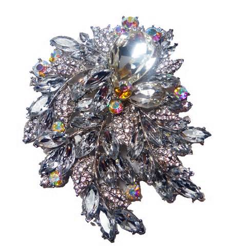 Definitions of broaches