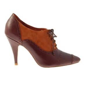 ความหมายของ brogue